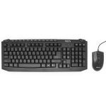 کیبورد و ماوس تسکو مدل Tsco TKM 8054N