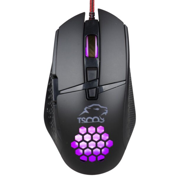 ماوس مخصوص بازی تسکو مدل Tsco TM 753 GA