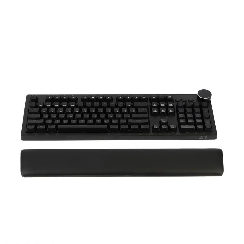 کیبورد مخصوص بازی تسکو مدل Tsco GK 8128