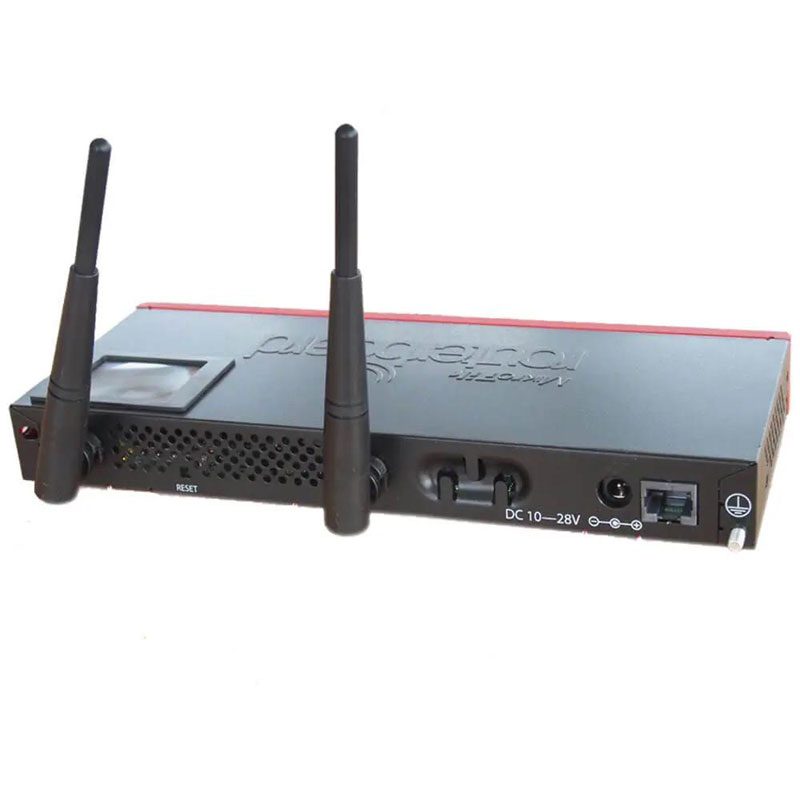 روتر میکروتیک مدل Mikrotik RB2011UiAS-2HnD-IN