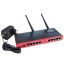 روتر میکروتیک مدل Mikrotik RB2011UiAS-2HnD-IN