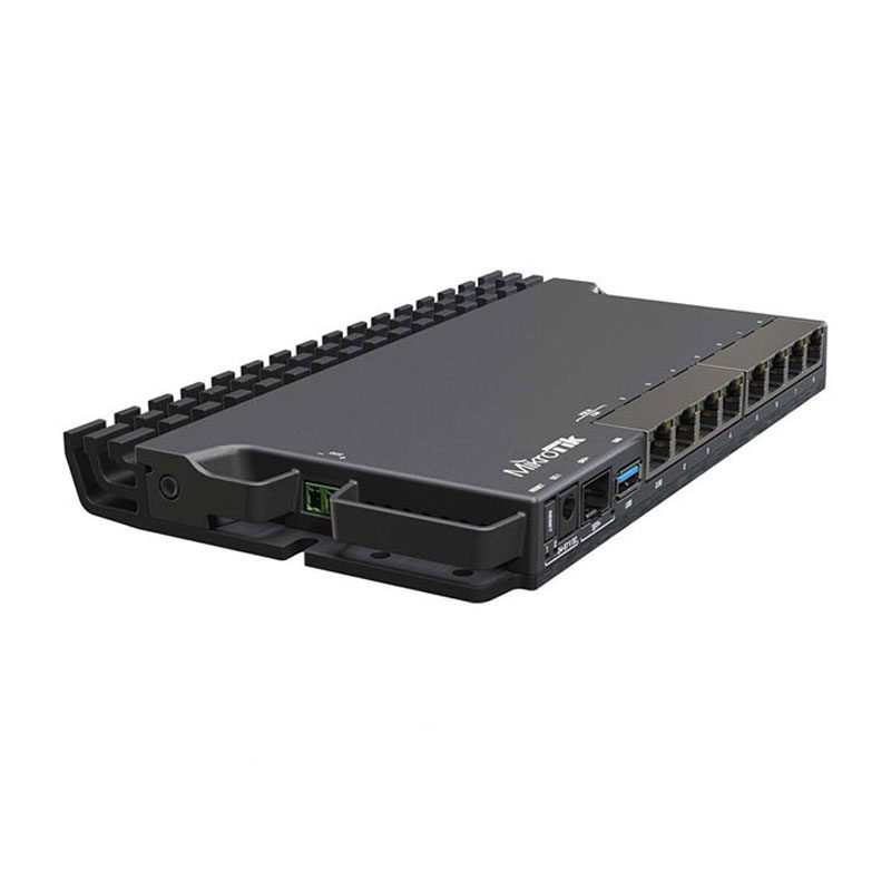 روتر میکروتیک مدل Mikrotik RB5009UG+S+IN