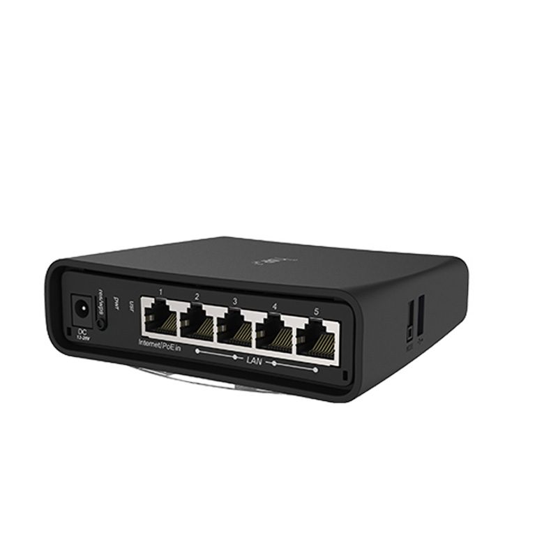 روتر میکروتیک مدل Mikrotik hAP ac2