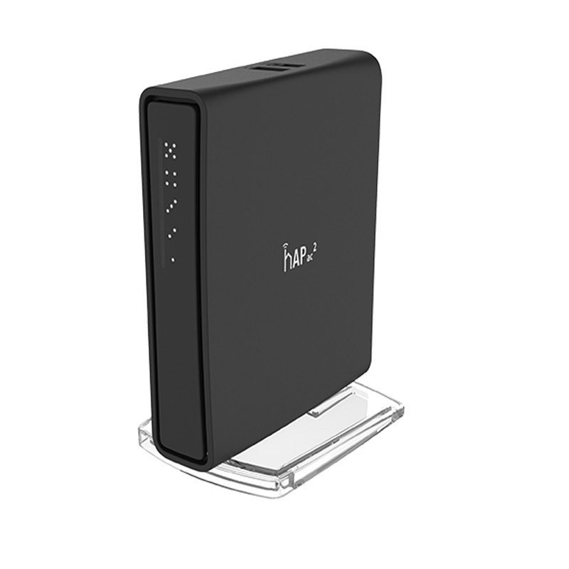روتر میکروتیک مدل Mikrotik hAP ac2