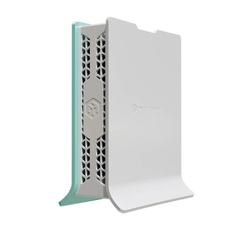 روتر میکروتیک مدل Mikrotik hAP ax lite