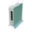 روتر میکروتیک مدل Mikrotik hAP ax lite
