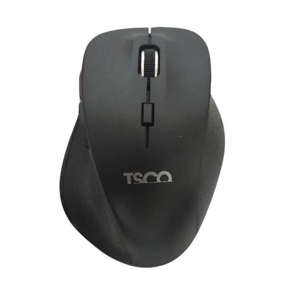 ماوس بی سیم تسکو مدل Tsco TM 686W