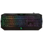 کیبورد گیمینگ تسکو مدل Tsco TK 8124