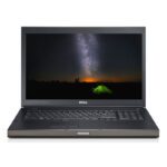 لپ تاپ استوک دل مدل Dell Precision M6800 نسل چهارم i5 گرافیک دار
