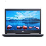 لپ تاپ استوک دل مدل Dell Precision 7510 نسل ششم i5 گرافیک دار