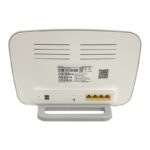 مودم 4G/4.5G مبین نت مدل MN6500Q به همراه سیم کارت 360 درجه 200 گیگابایت اینترنت یکساله