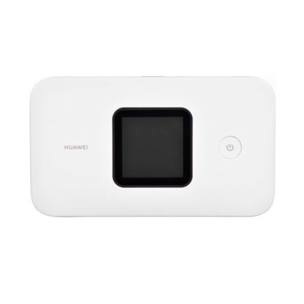 مودم 4G/4.5G جیبی مبین نت مدل E5785-320a به همراه سیم کارت 360 درجه 100 گیگابایت اینترنت سه ماهه