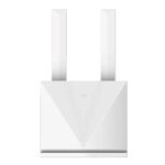مودم روتر 4G/LTE قابل حمل زد تی ای مدل ZTE K10 به همراه باتری داخلی