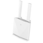 مودم روتر 4G/LTE قابل حمل زد تی ای مدل ZTE K10 به همراه باتری داخلی