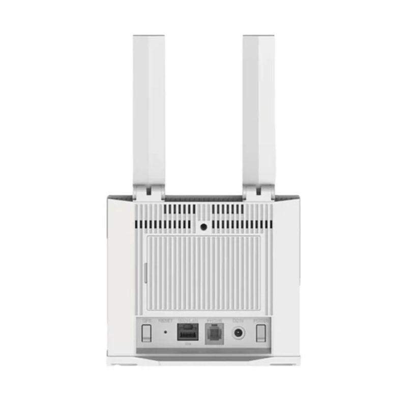 مودم روتر 4G/LTE قابل حمل زد تی ای مدل ZTE K10 به همراه باتری داخلی