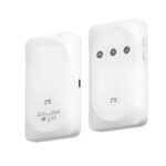 مودم 4G قابل حمل زد تی ای مدل ZTE MF935