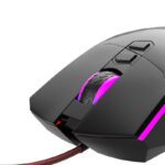 ماوس مخصوص بازی تسکو مدل Tsco GM 2028