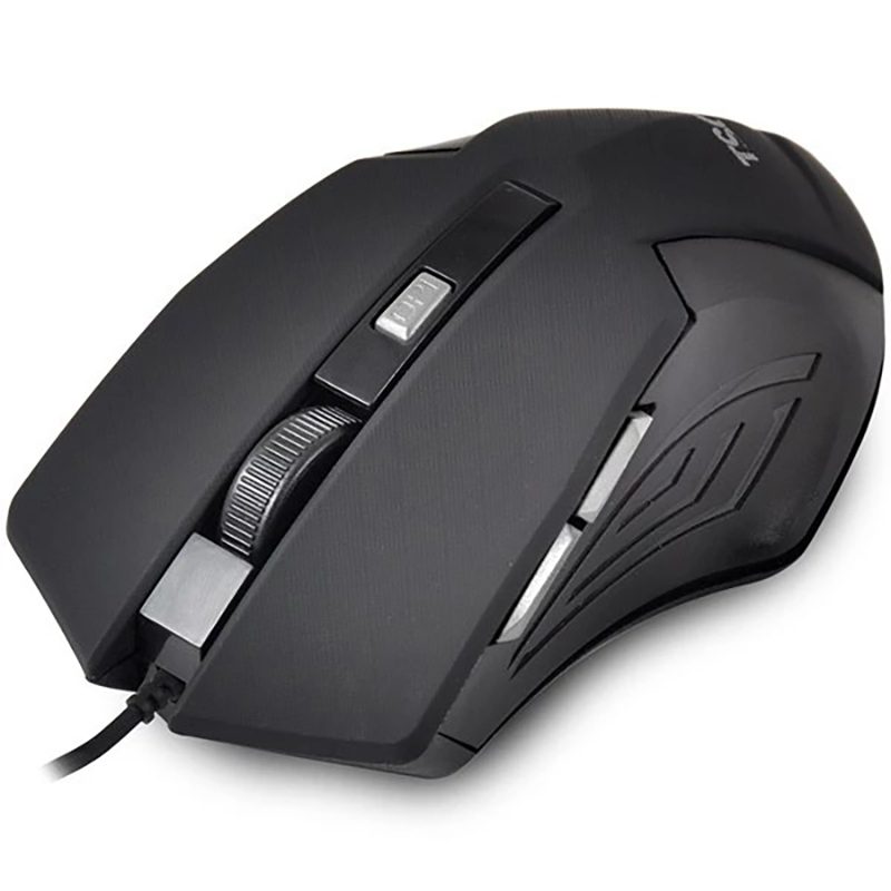 ماوس تسکو مدل Tsco TM 286