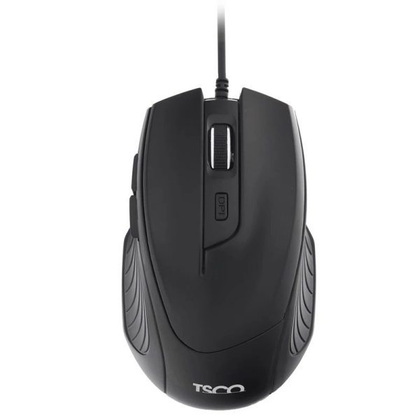 ماوس تسکو مدل Tsco TM 295
