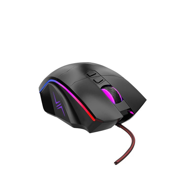 ماوس مخصوص بازی تسکو مدل Tsco GM 2028
