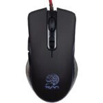 ماوس مخصوص بازی تسکو مدل Tsco TM 755 GA