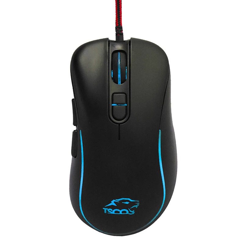 ماوس مخصوص بازی تسکو مدل Tsco TM 761GA