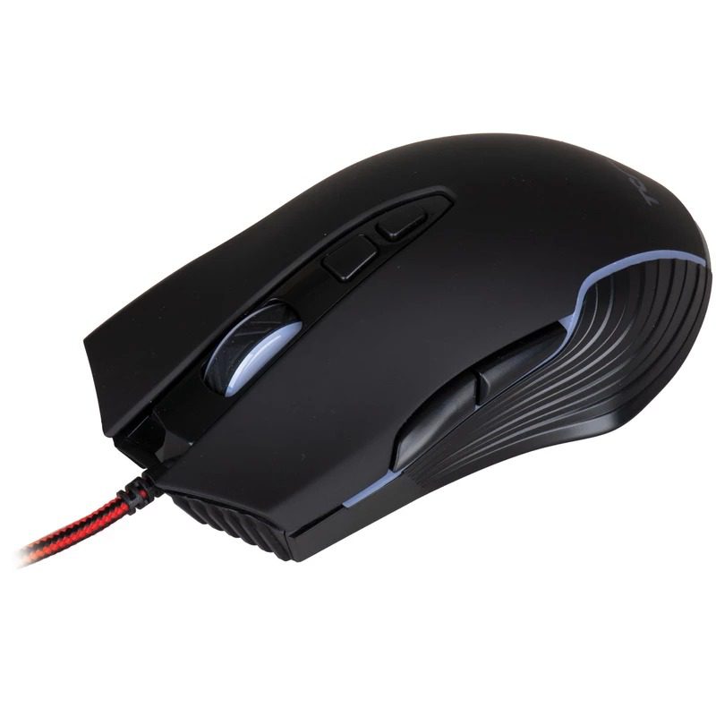 ماوس مخصوص بازی تسکو مدل Tsco TM 763