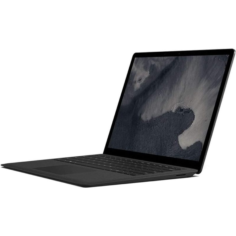 لپ تاپ استوک مایکروسافت مدل Microsoft Surface Laptop 2 نسل هشتم i7 – تاچ اسکرین