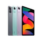 تبلت شیائومی مدل Redmi Pad SE ظرفیت 256 گیگابایت 11 اینچ