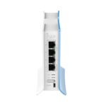 اکسس پوینت میکروتیک مدل MikroTik hAP Lite TC