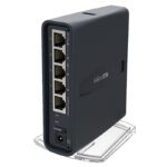 روتر وایرلس میکروتیک مدل Mikrotik hAP ac lite TC