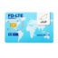 سیم کارت اینترنت FD-LTE تک نت همراه با بسته 500 گیگ یکساله