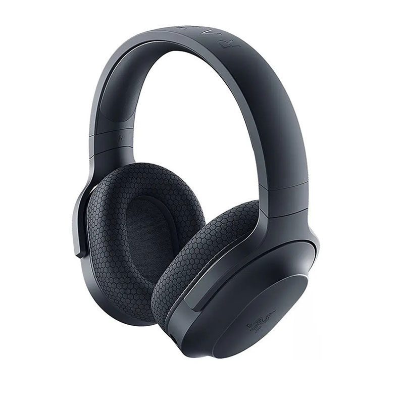 هدفون مخصوص بازی بی سیم ریزر مدل Razer Barracuda