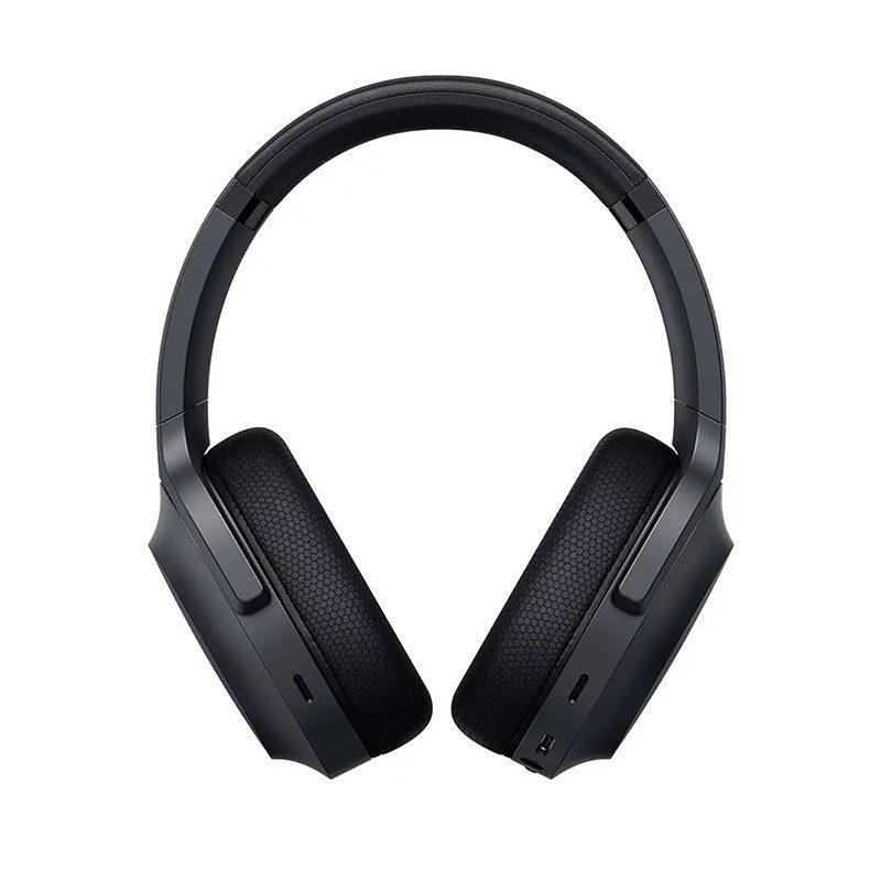 هدفون مخصوص بازی بی سیم ریزر مدل Razer Barracuda