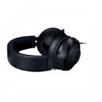 هدفون مخصوص بازی ریزر مدل Razer KRAKEN Black