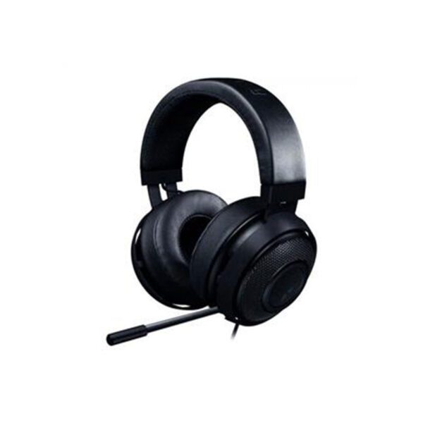 هدفون مخصوص بازی ریزر مدل Razer KRAKEN Black