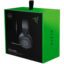هدفون مخصوص بازی ریزر مدل Razer KRAKEN Black