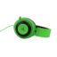 هدفون مخصوص بازی ریزر مدل Razer KRAKEN Green – اپن باکس