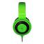هدفون مخصوص بازی ریزر مدل Razer KRAKEN Green – اپن باکس