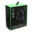هدفون مخصوص بازی ریزر مدل Razer KRAKEN V3 Hypersense – استوک