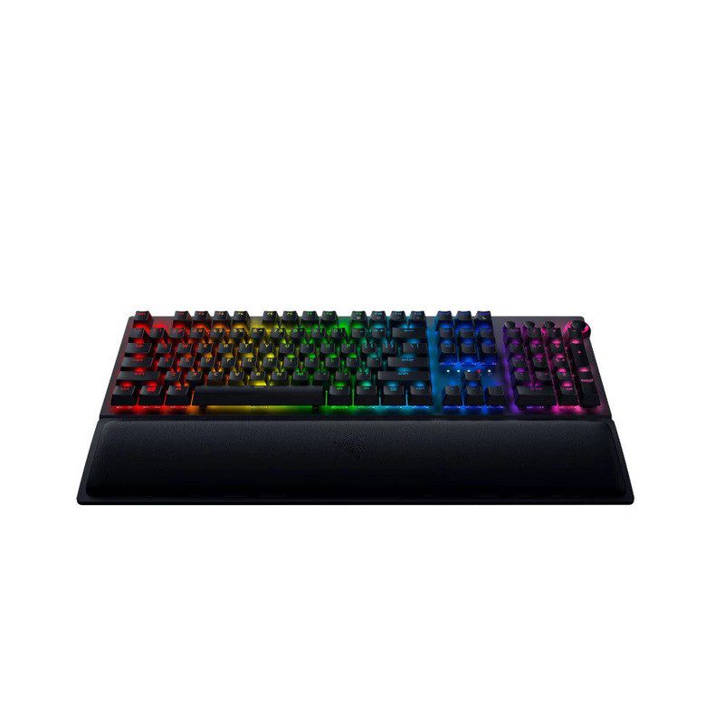 کیبورد ریزر مدل Razer BlackWidow V3 Pro