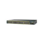 سوئیچ شبکه 48 پورت سیسکو مدل Cisco WS-C2960S-48TS-L