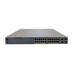 سوئیچ 24 پورت سیسکو مدل Cisco WS-C2960X 24PS-L