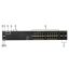 سوئیچ 24 پورت سیسکو مدل Cisco WS-C2960X-24TS-L