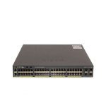 سوئیچ 48 پورت سیسکو مدل Cisco WS-C2960X-48TS-L
