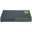 سوئیچ 24 پورت سیسکو مدل Cisco WS-C2960-24TT-L