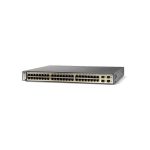 سوئیچ 48 پورت سیسکو مدل Cisco WS-C3750G-48PS-S