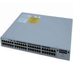 سوئیچ 48 پورت سیسکو مدل Cisco C9200L-48T-4X-E