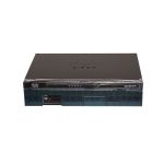 روتر 3 پورت سیسکو مدل Cisco 2911/K9