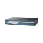 روتر 2 پورت سیسکو مدل Cisco 1841